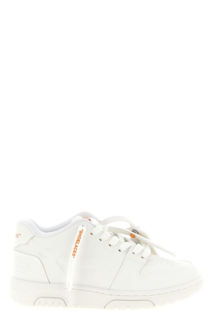 Sneaker 'Out Of Office Molded' - Arancione (35)