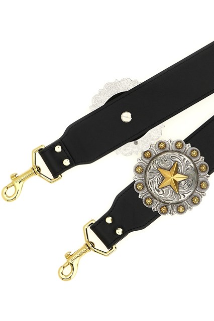 Kathleen Wristlet/Crossbody Bag