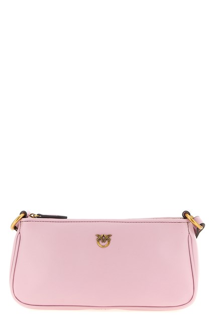 Tracolla 'Half Moon' mini