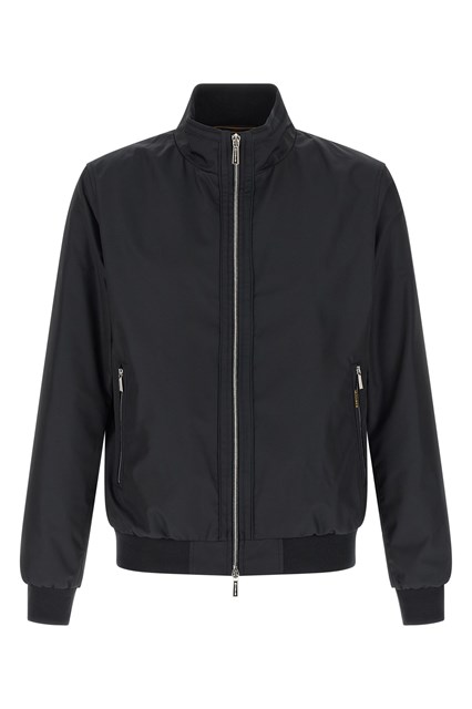 Bomber 'Manetti-Wk' - Blu (48 IT)