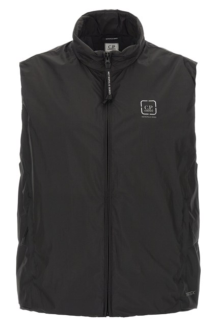 Gilet 'The Metropolis Series'