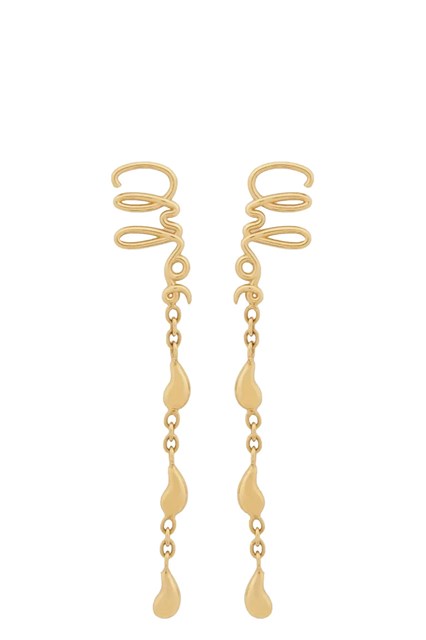 Orecchini 'Chloé Iconic'