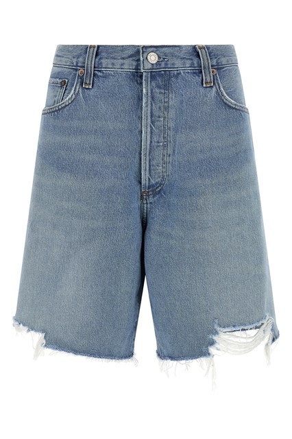 Bermuda 'Indra' - Azzurro (24)