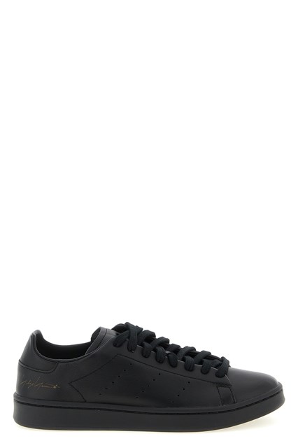 Sneaker 'Y-3 Stan Smith' - Nero (7)