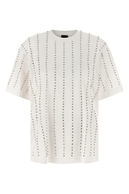 T-shirt 'Wilma' - Bianco (XS)