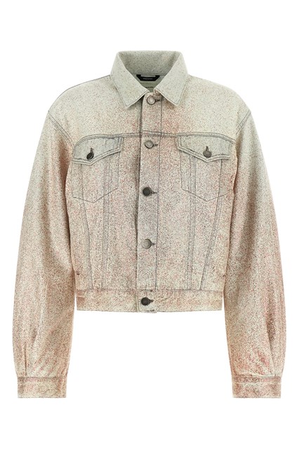 Giacca 'Simon' - Grigio