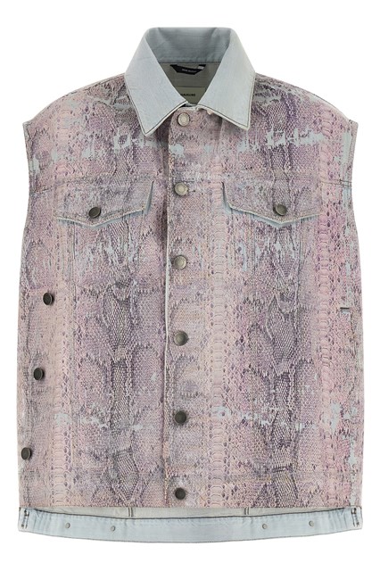 Gilet 'Janette'