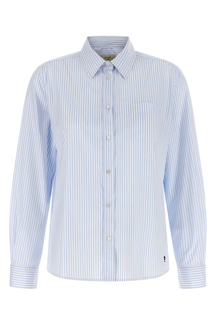 Camicia 'WkdBahamas' - Azzurro (38 IT)