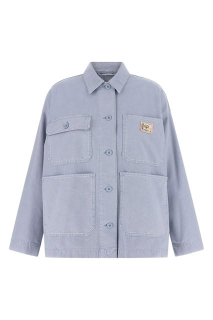 Giacca 'WkdAlbum' - Azzurro (36 IT)