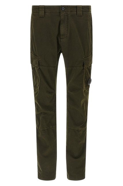 Pantalone cargo - Verde (46 IT)