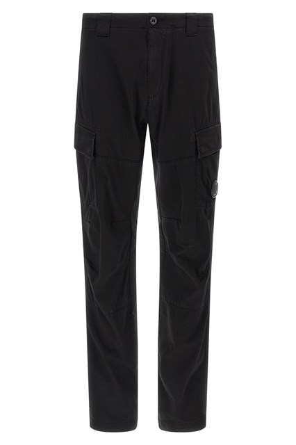 Pantalone cargo - Nero (50 IT)