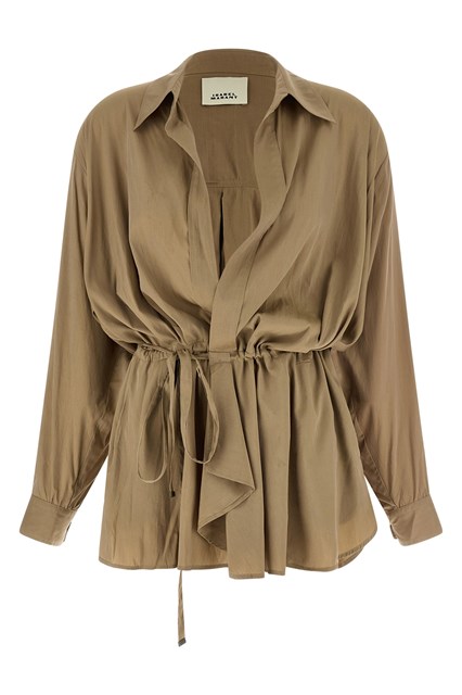 Blazer 'Keren' - Verde (34 FR)