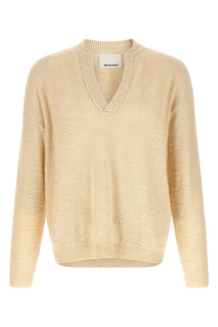Maglione 'Arnold' - Beige (S)