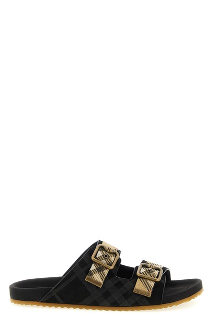 Slide 'Urchin' - Nero (40)