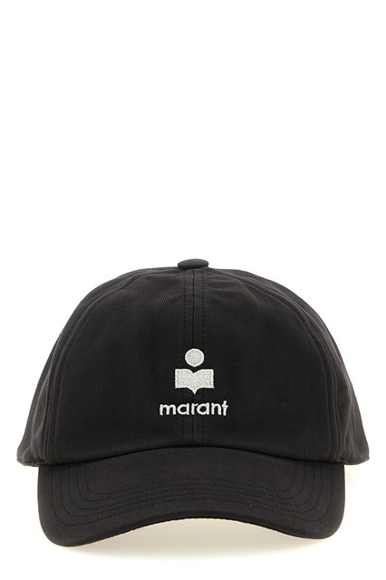 Cappellino 'Tomas' - Nero (57 cm)