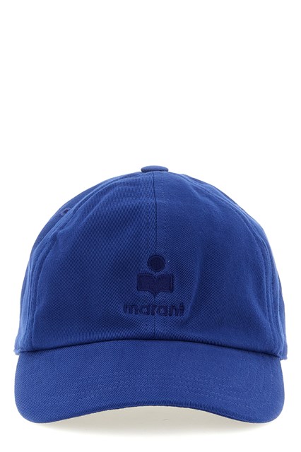 Cappellino 'Tomas' - Blu (57 cm)