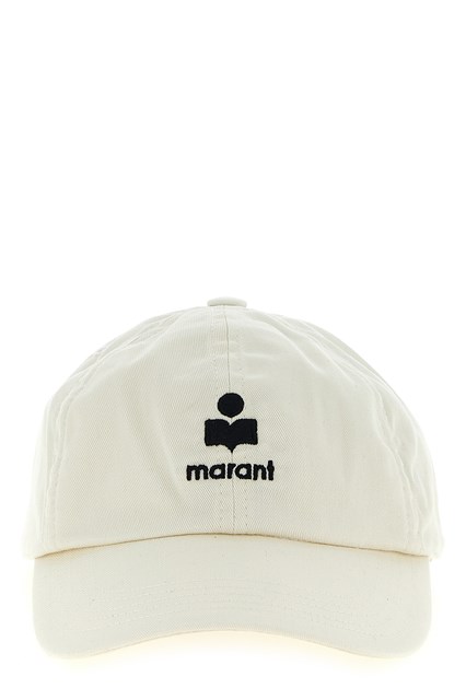 Cappellino 'Tomas' - Beige (57 cm)