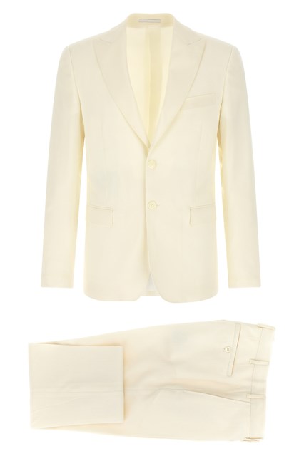 Abito lana - linea Cerimonia