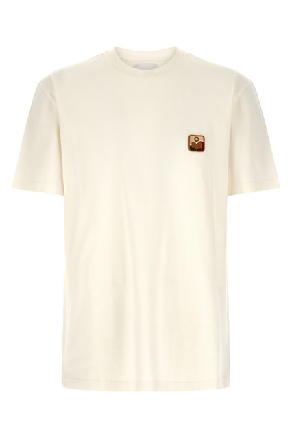 T-shirt 'Hugo' - Bianco