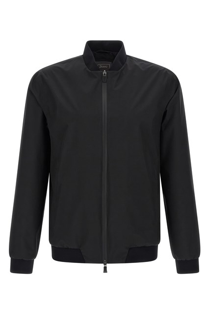 Bomber 'Functional' - Nero (48 IT)