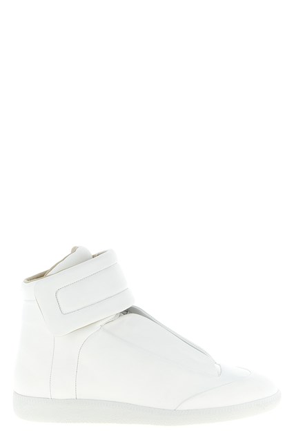 Sneaker 'Future' - Bianco (40)