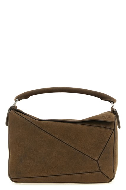 Borsa a mano 'Featherlight Puzzle' piccola