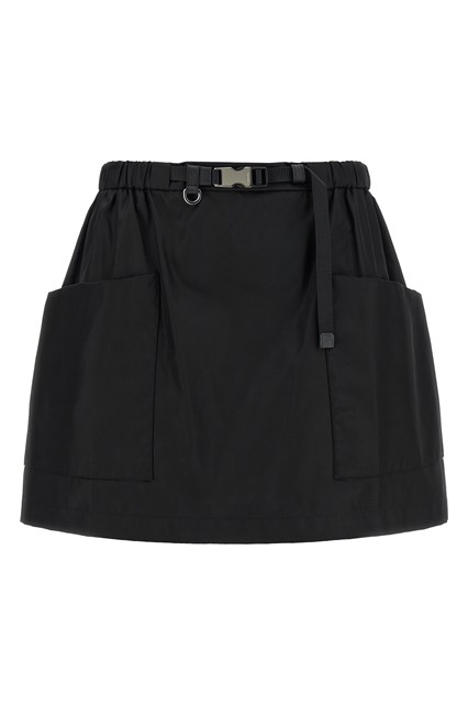 Gonna Re-Nylon - Nero (36 IT)