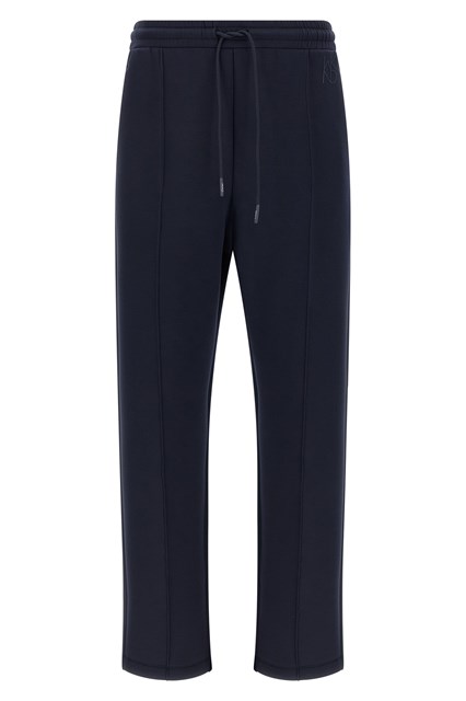 Jogging 'WkdUtopia' - Blu (XS)