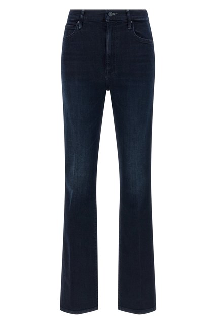 Jeans 'The Mid Rise Smokin Skimp' - Blu (24)