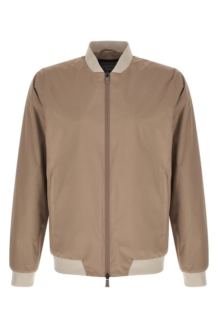 Bomber 'Functional' - Beige (54 IT)