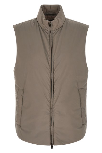 Gilet 'Ecoage' - Grigio (48 IT)