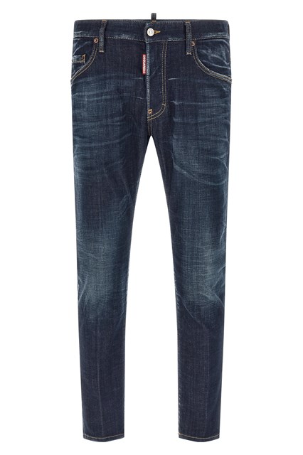 Jeans 'Skater' - Blu (46 IT)