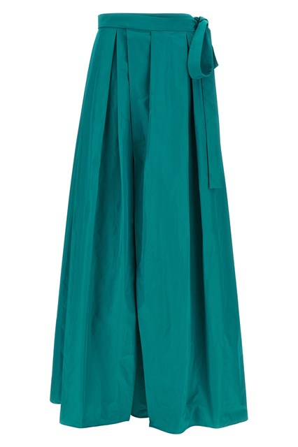 Gonna 'Raponzolo' - Verde (40 IT)