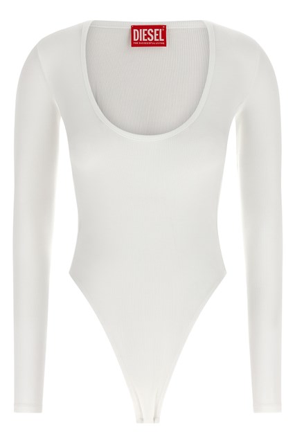 Body 'T-Bodyn' - Bianco (XS)