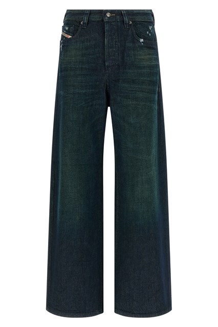 Jeans '1996 D-Sire' - Blu (23)