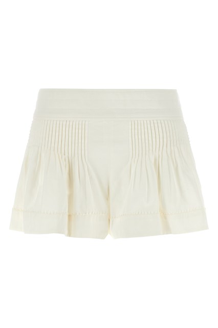 Short 'Cybila' - Bianco (36 FR)