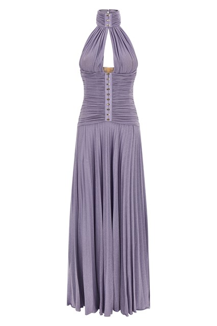 Abito 'Red Carpet' - Viola (38 IT)