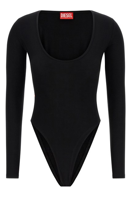 Body 'T-Bodyn' - Nero (XS)