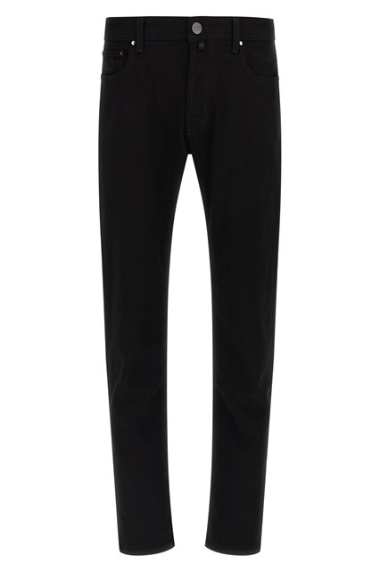 Jeans 'Bard' - Nero (32)