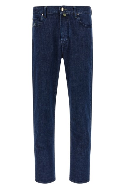 Jeans 'Edo' - Blu (31)