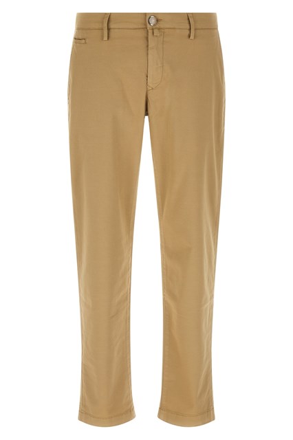 Pantalone 'Bobby' - Beige (31)