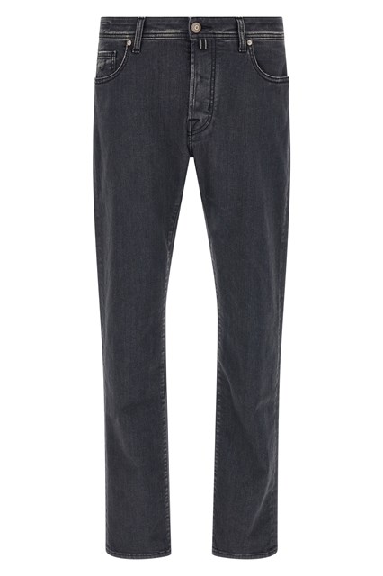 Jeans 'Bard' - Grigio (31)