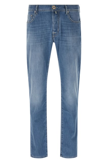 Jeans 'Bard' - Azzurro (38)