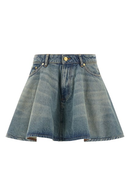 Gonna 'Tint Rigid Denim'