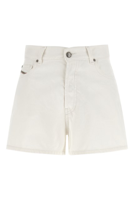Short 'De-Helios' - Bianco (25)