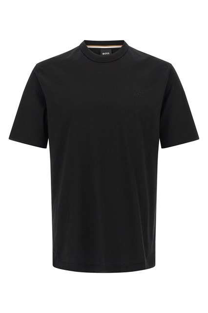 T-shirt 'H-Taut 15' - Nero (M)