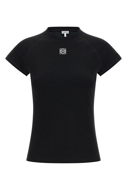 T-shirt Anagram - Nero