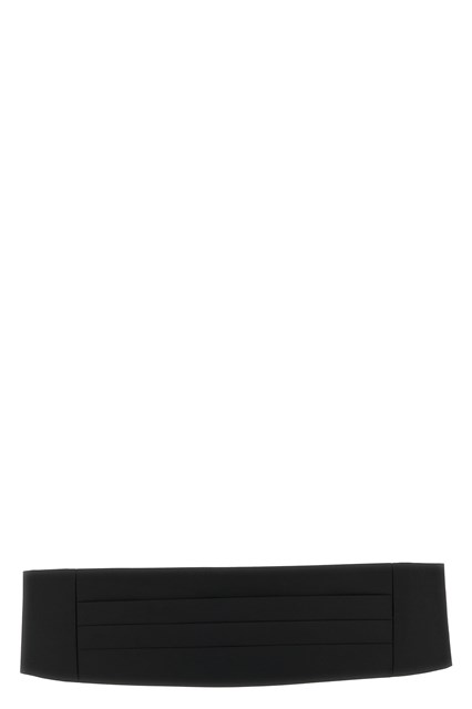 Fascia da Smoking satin