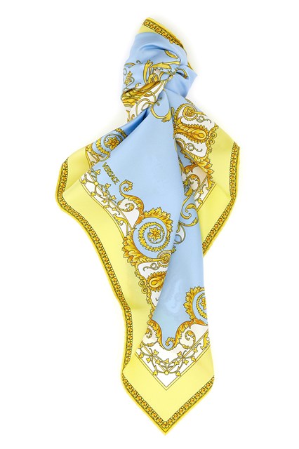 Foulard 'Barocco' - Multicolor
