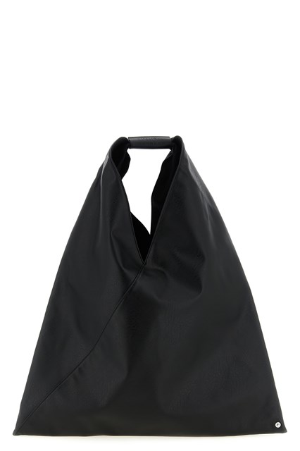 Borsa a mano 'Japanese Classic' - Nero (U)